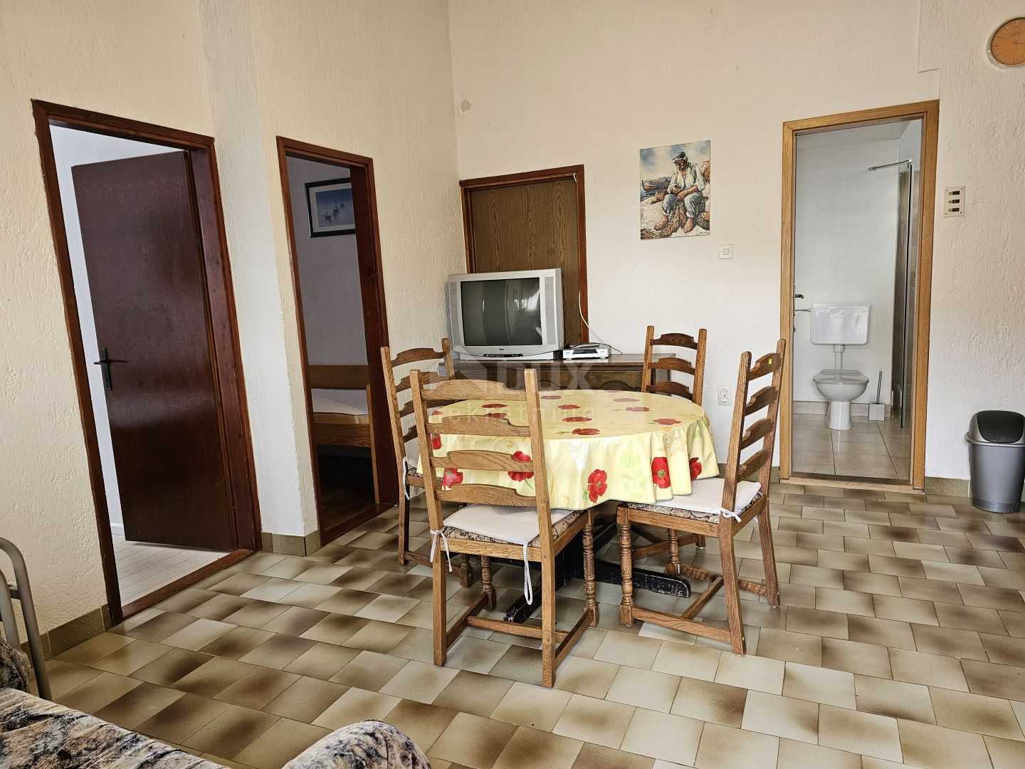 Casa nel Novi Vinodolski, Primorje-Gorski Kotar County 12467684