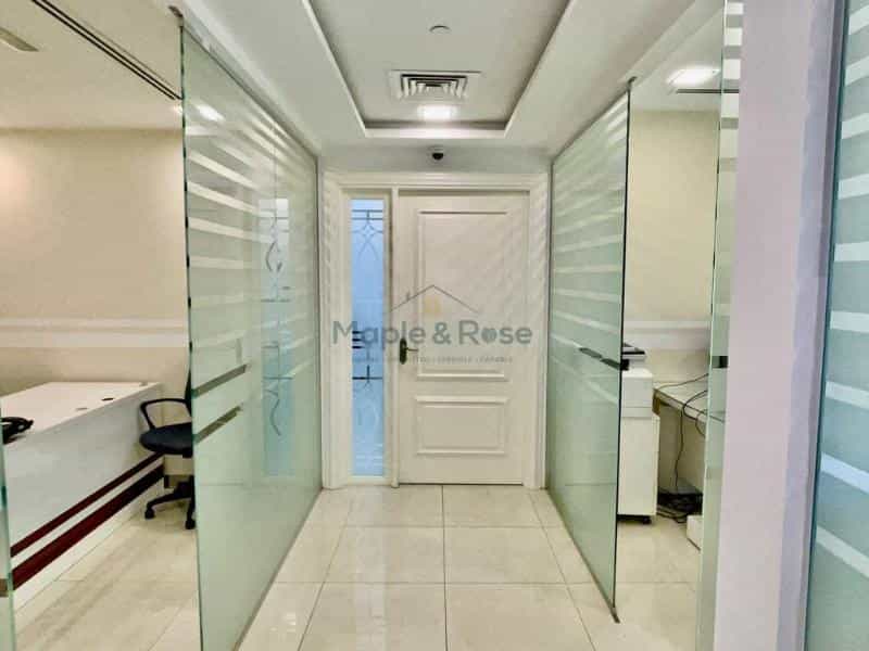 Büro im Dubai, Dubayy 12467717