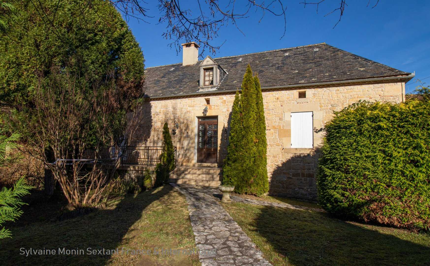 집 에 Granges-d'Ans, Nouvelle-Aquitaine 12467955
