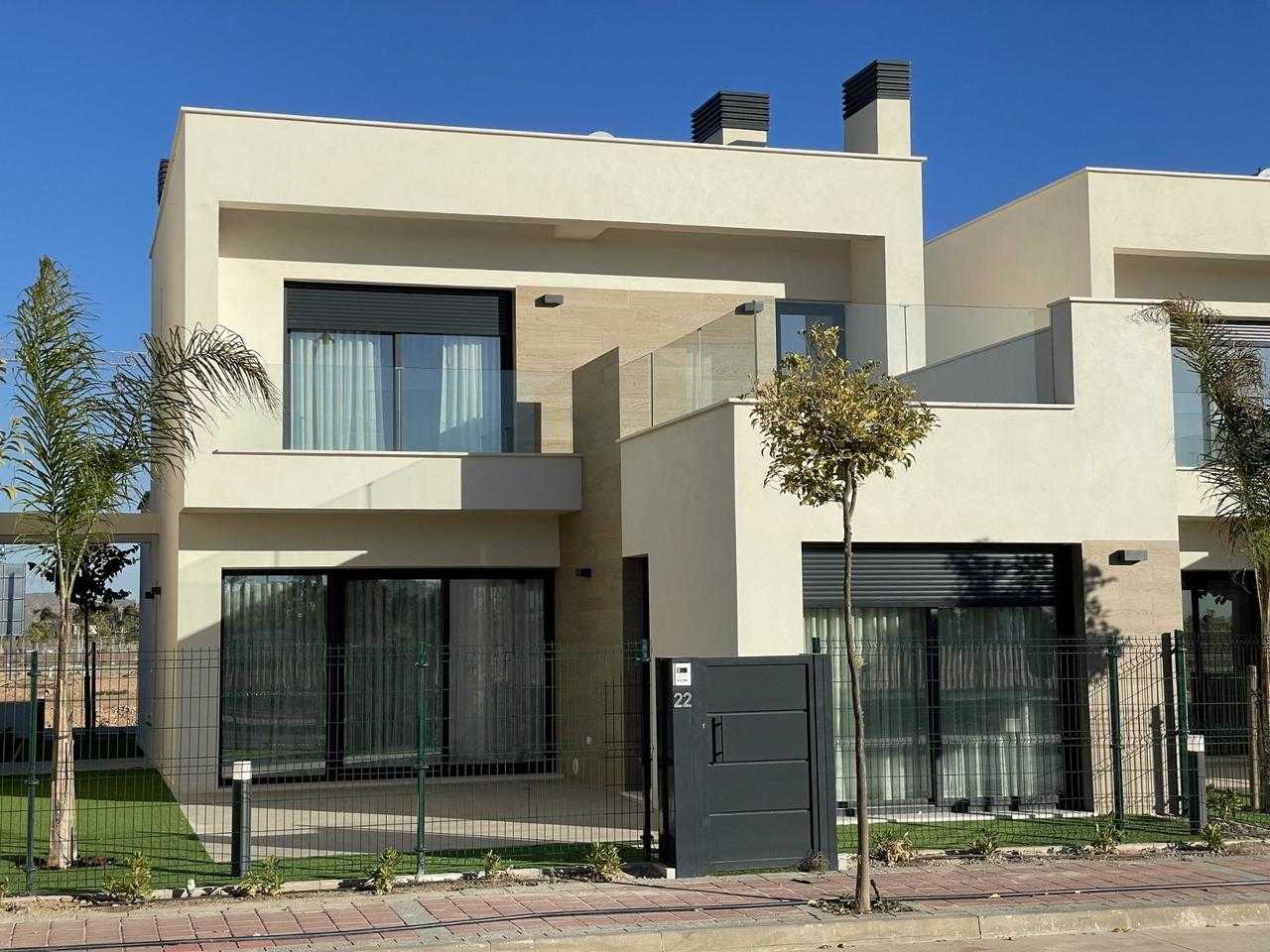 House in La Vela, Murcia 12468030