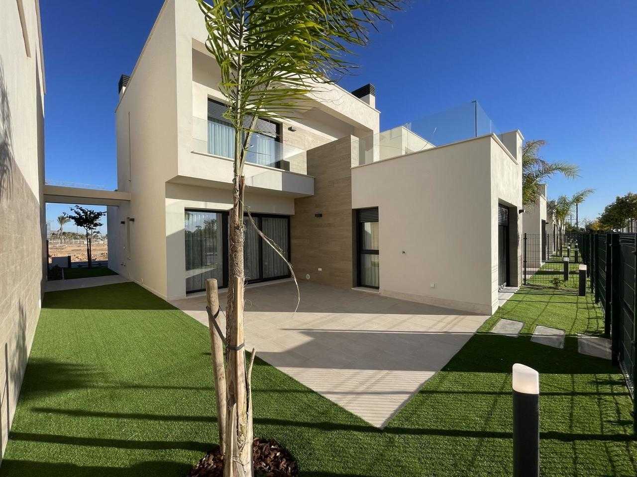 Huis in La Vela, Murcia 12468030