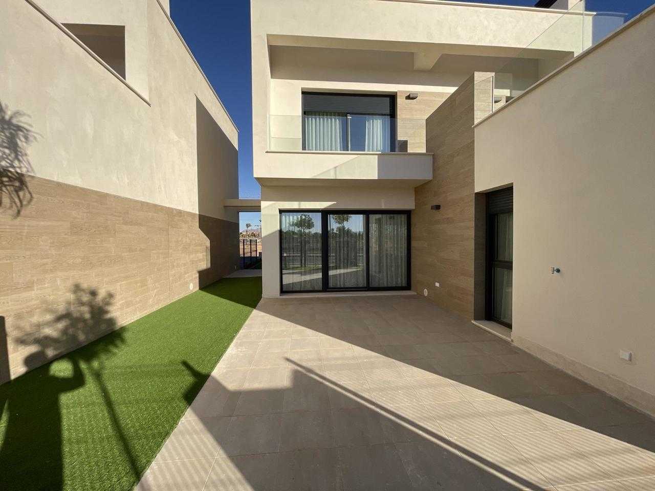 Talo sisään La Vela, Murcia 12468030