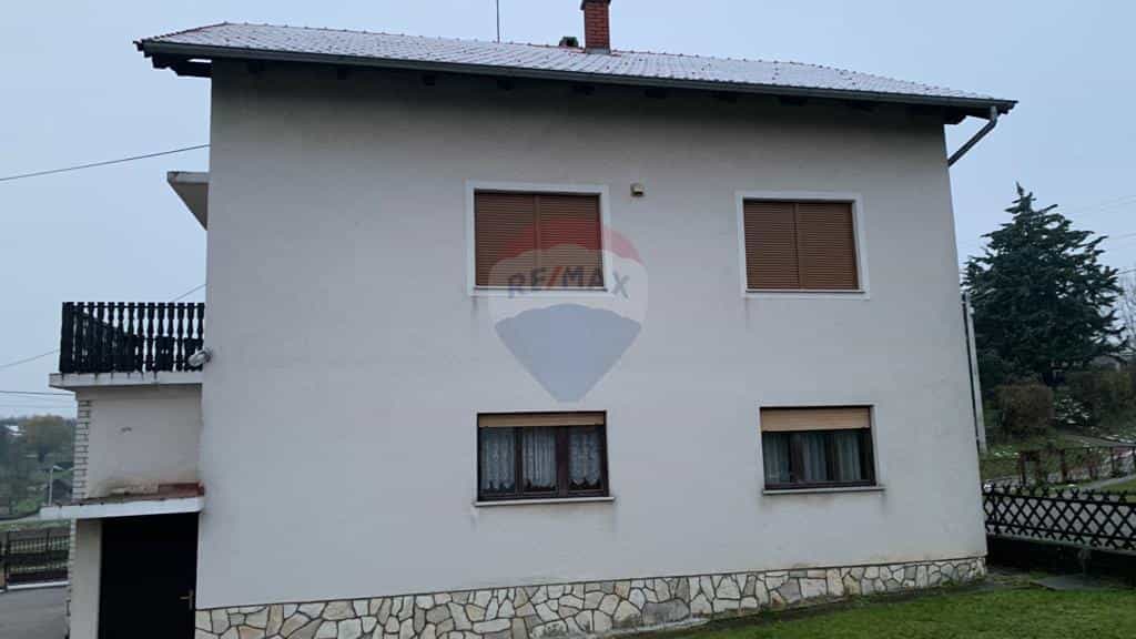 Будинок в Krizevci, Koprivnicko-Krizevacka Zupanija 12468067