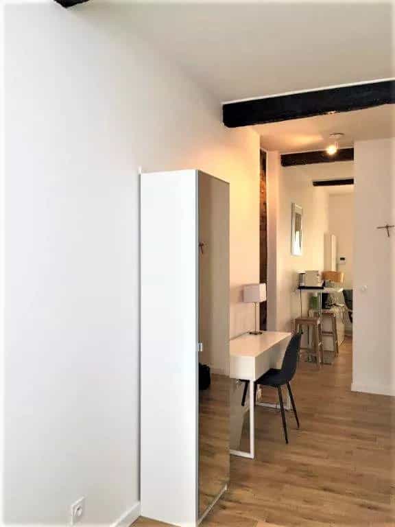 Condominium in Toulouse, Occitanie 12468519