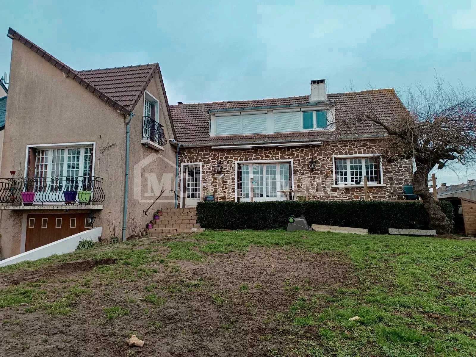 House in Coudeville, Normandie 12468522