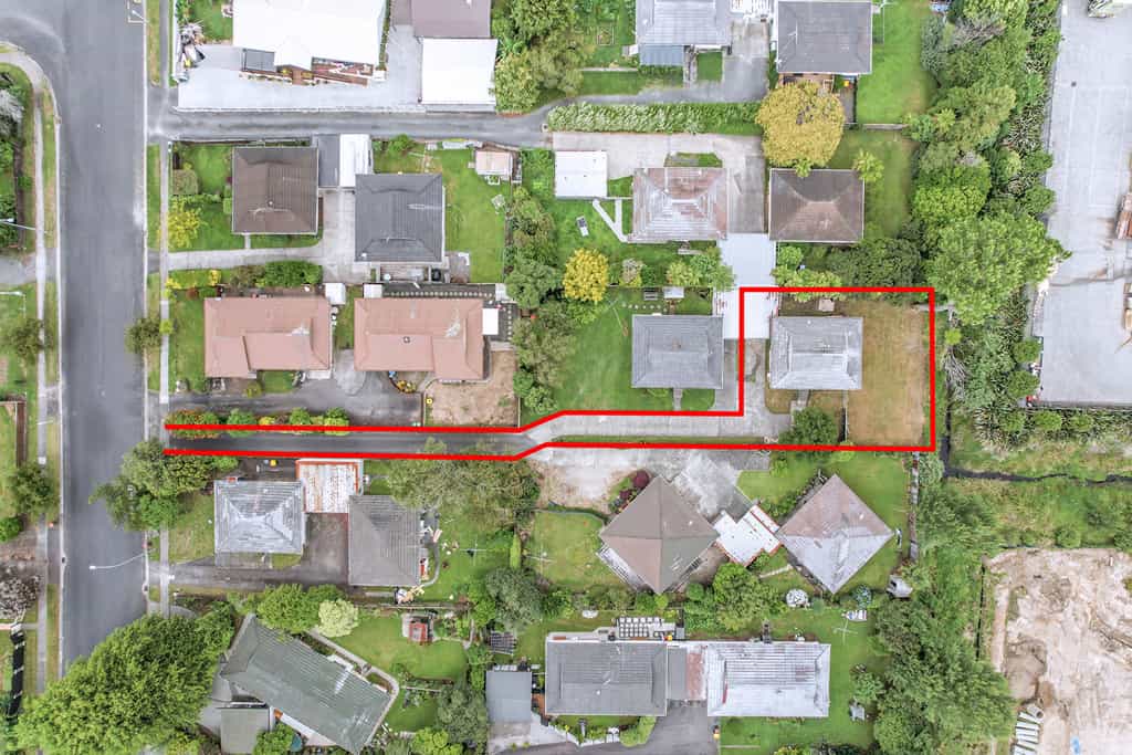 Eigentumswohnung im Hamilton, Waikato 12468705