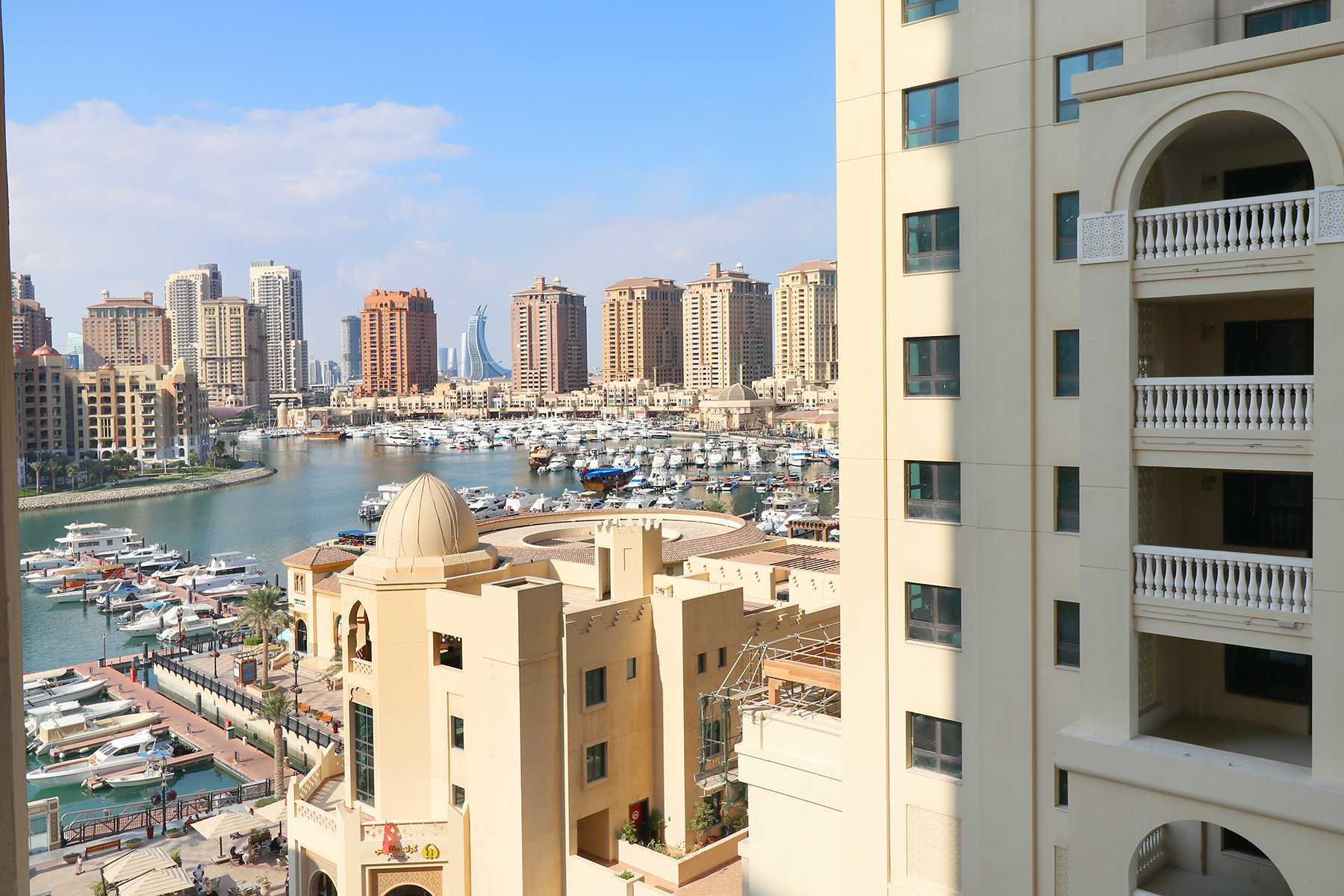 Квартира в Doha,  12468765