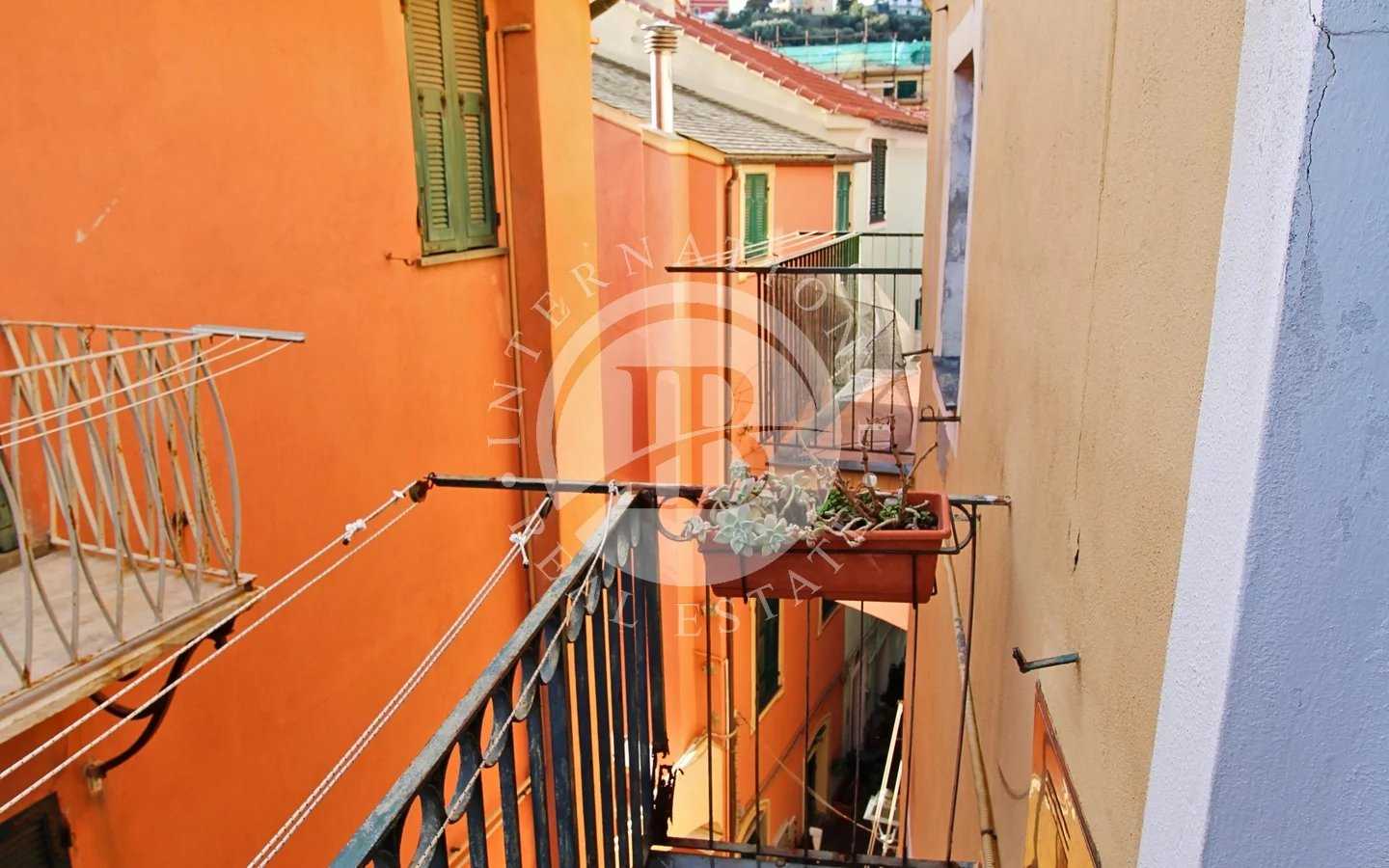 Condominium in Celle Ligure, Liguria 12468916