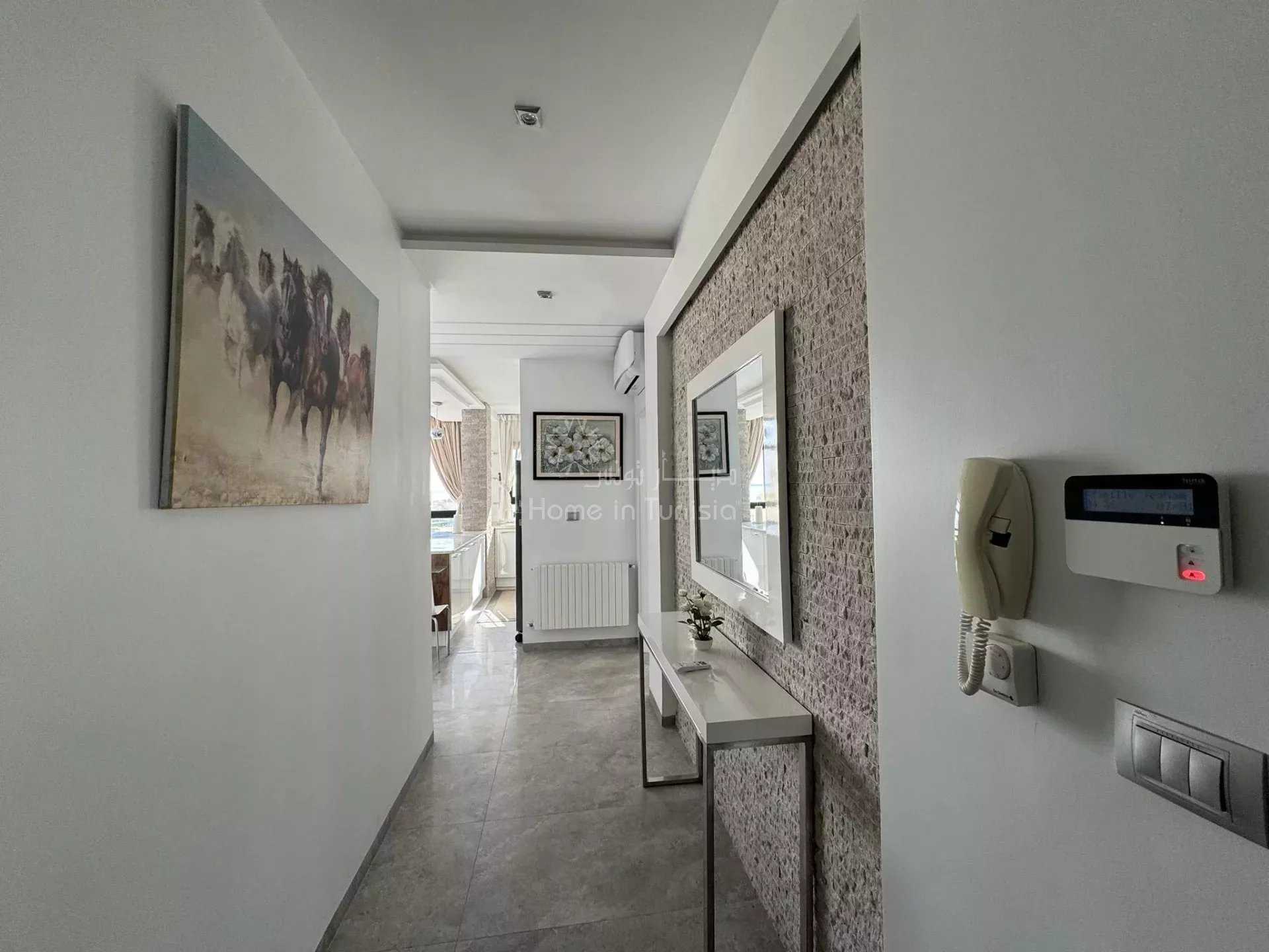 Condominium in Souani el Adari, Sousse 12468951