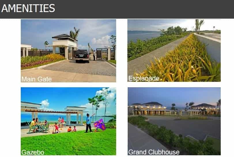 Mehrere Eigentumswohnungen im Cebu City, Central Visayas 12468955