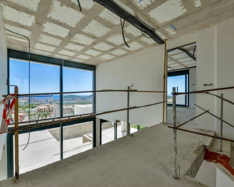 Будинок в Golf Bahía, Comunidad Valenciana 12468975