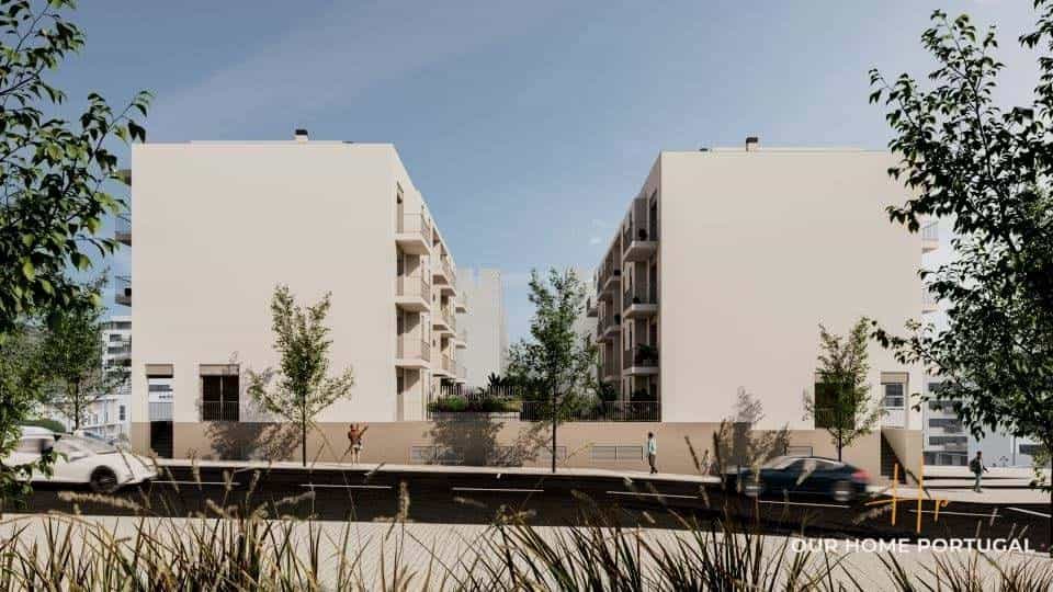 Condominium in Loures, Lisbon 12469026