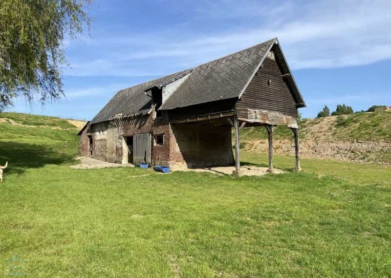 casa no Saint-Eustache-la-Forêt, Normandy 12469119
