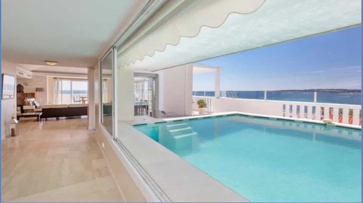 Condominium dans Cannes, Provence-Alpes-Côte d'Azur 12469790