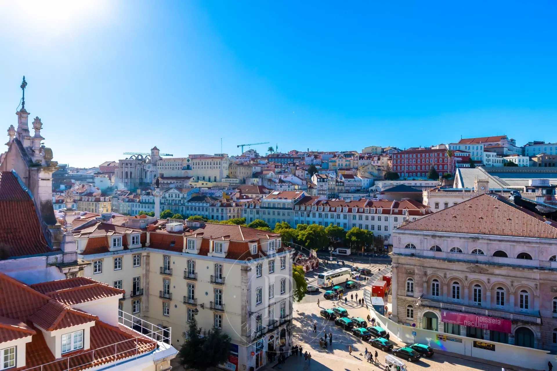 loger dans Lisboa, Lisboa 12469794