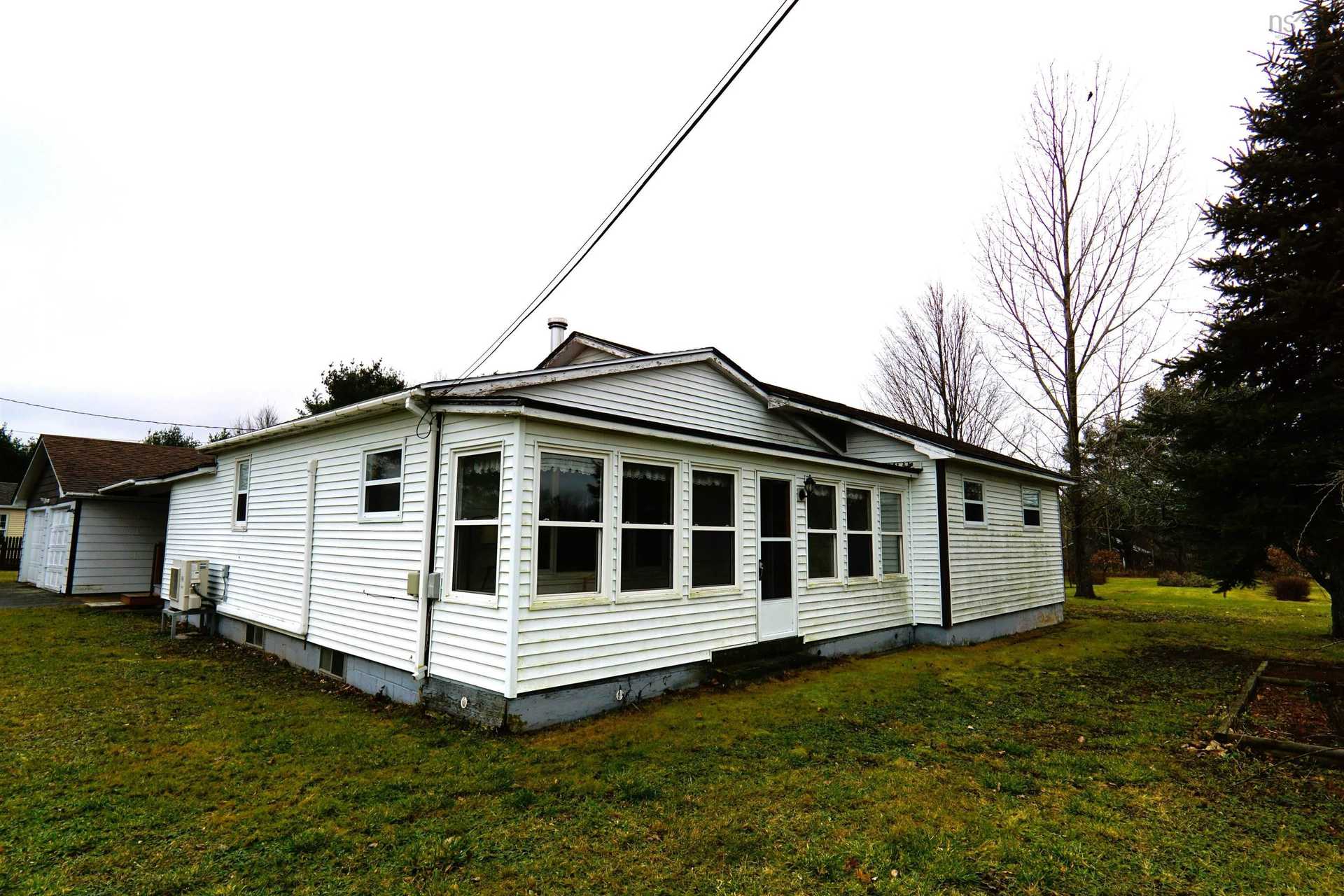 жилой дом в Berwick, Новая Шотландия 12469847