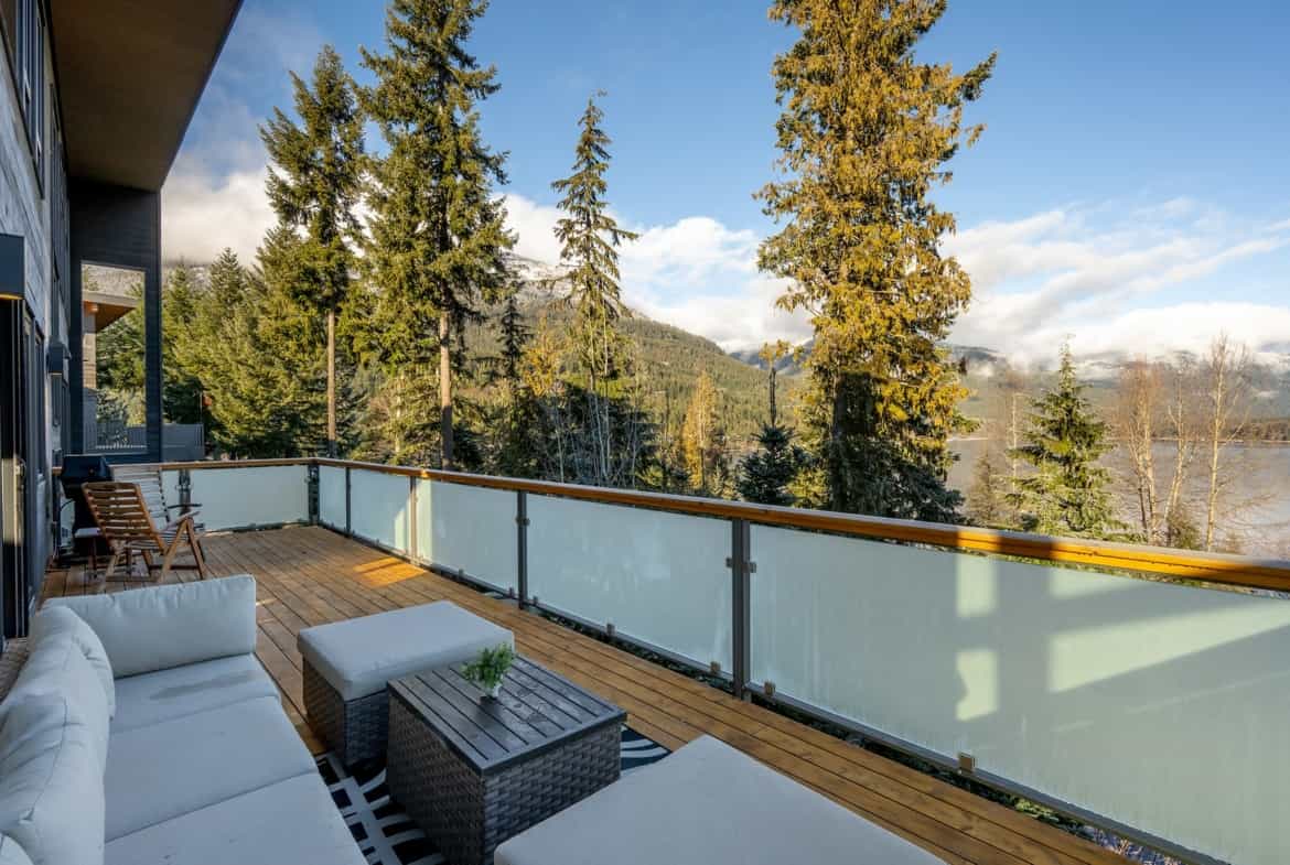 Casa nel Whistler, British Columbia 12470181