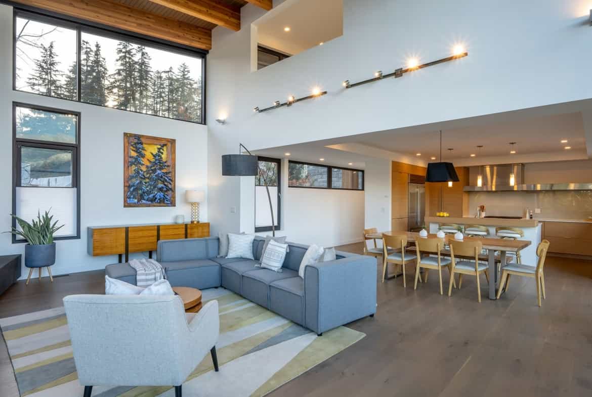 Huis in Whistler, Brits-Columbia 12470181