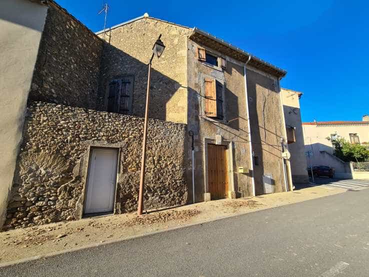 casa no Murviel-lès-Béziers, Occitânia 12470182