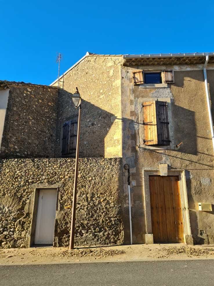 σπίτι σε Murviel-les-Beziers, Occitanie 12470182