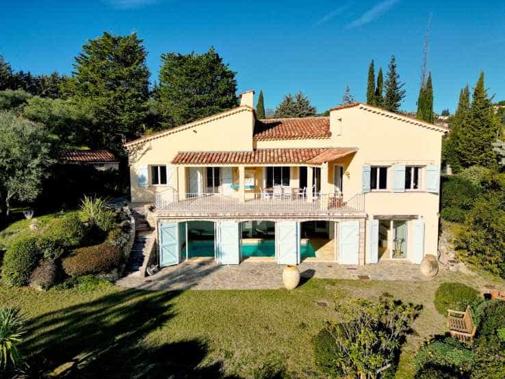 loger dans Tourrettes, Provence-Alpes-Côte d'Azur 12470185