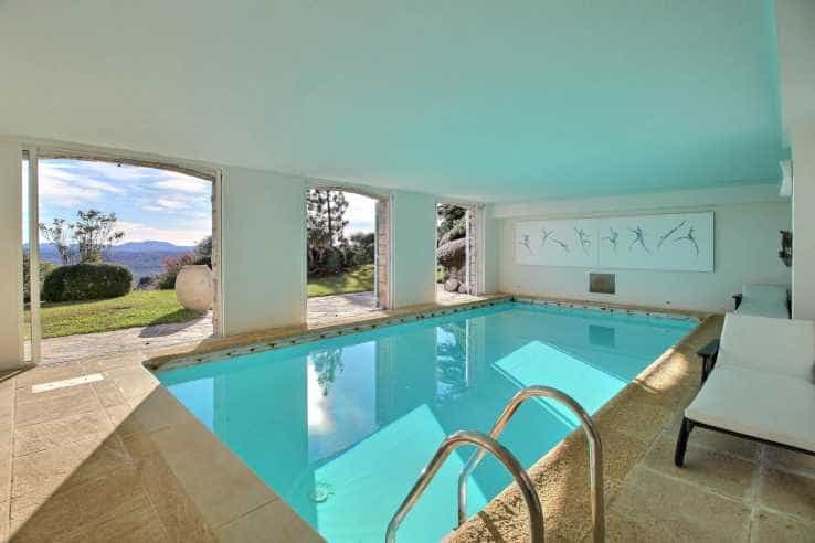 жилой дом в Tourrettes, Provence-Alpes-Côte d'Azur 12470185