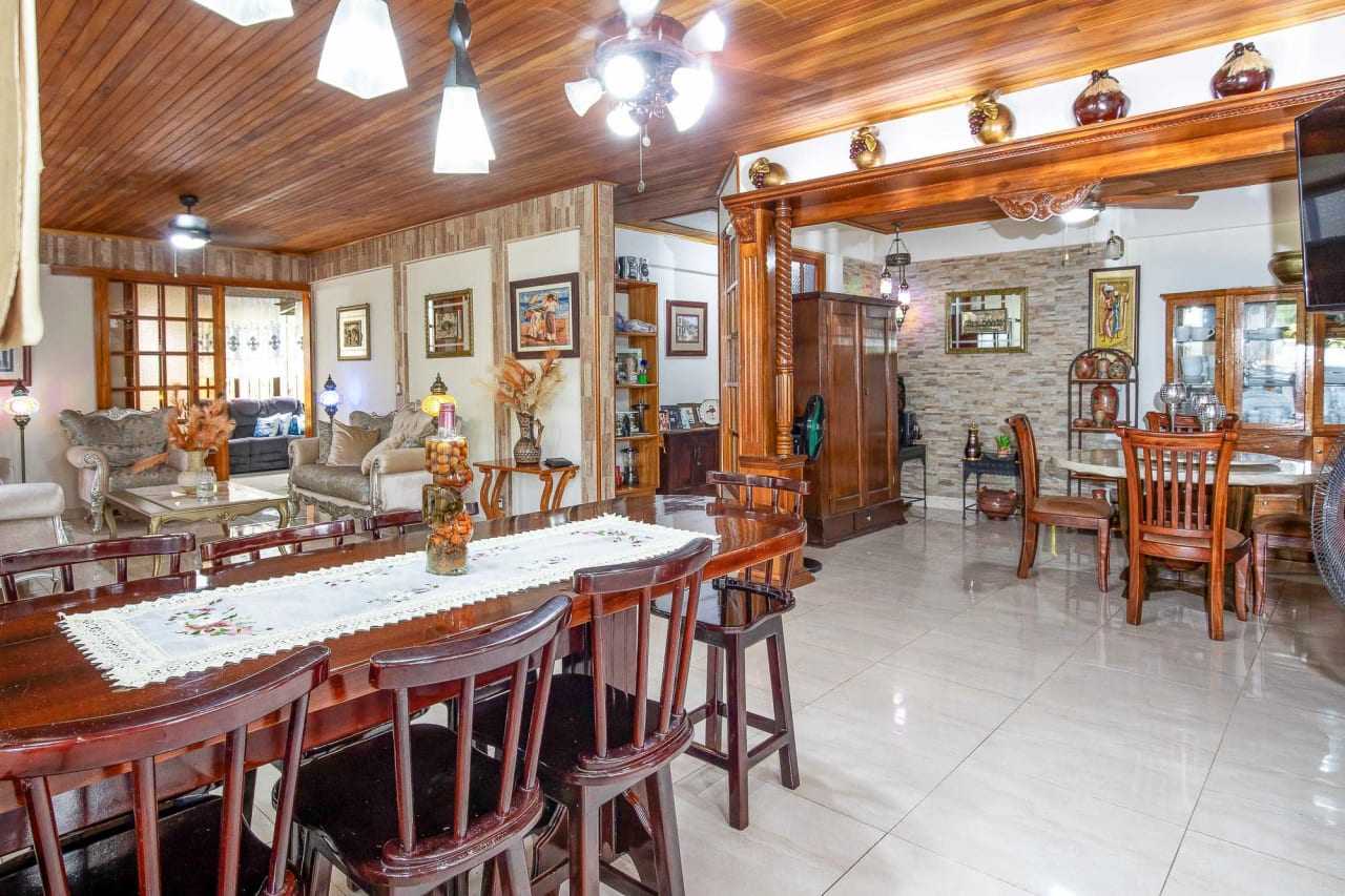 жилой дом в Quepos, Provincia de Puntarenas 12470188