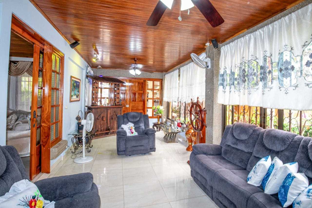 Dom w Quepos, Provincia de Puntarenas 12470188
