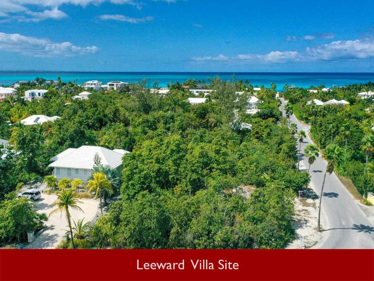 Land im Leeward Settlement, Caicos Islands 12470228