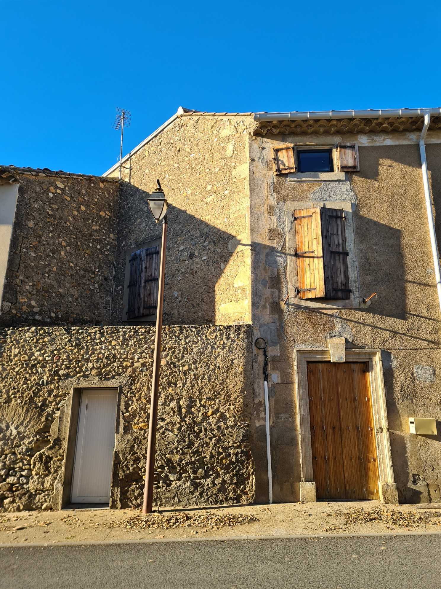 σπίτι σε Murviel-les-Beziers, Occitanie 12470420