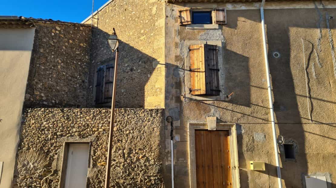 Talo sisään Murviel-les-Beziers, Occitanie 12470420