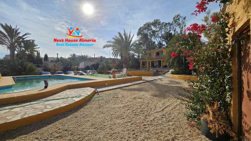 House in Antas, Andalusia 12470430