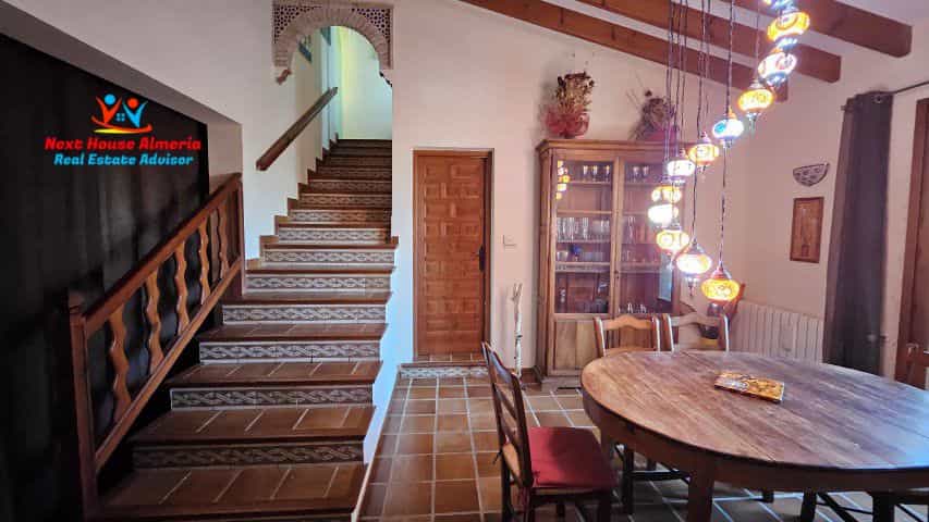 rumah dalam Antas, Andalucía 12470430