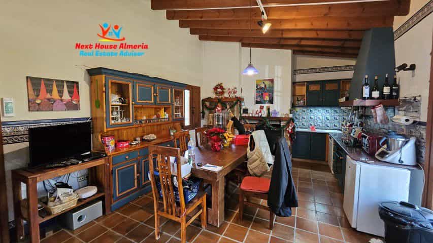 casa no Antas, Andalucía 12470430