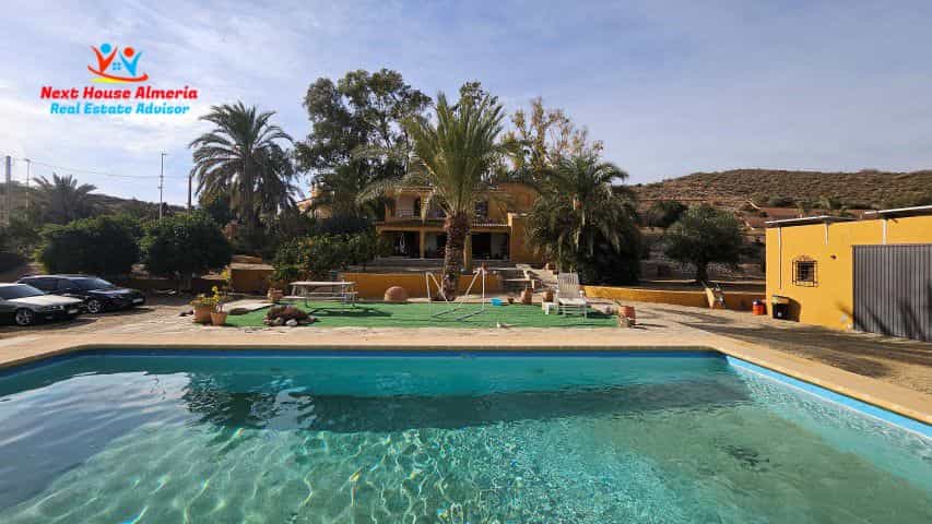 Rumah di Antas, Andalusia 12470430