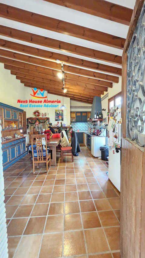 House in Antas, Andalucía 12470430