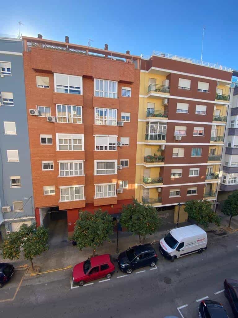 Condominio nel València, Comunidad Valenciana 12470437