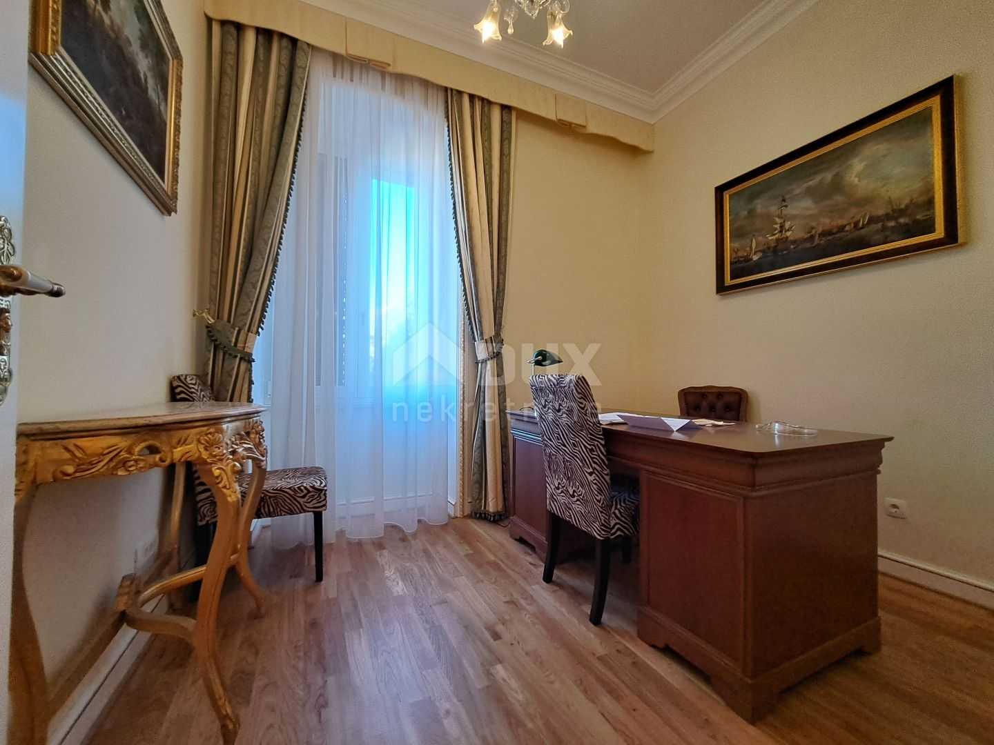 Condominio en Rijeka, Primorsko-goranska županija 12471091
