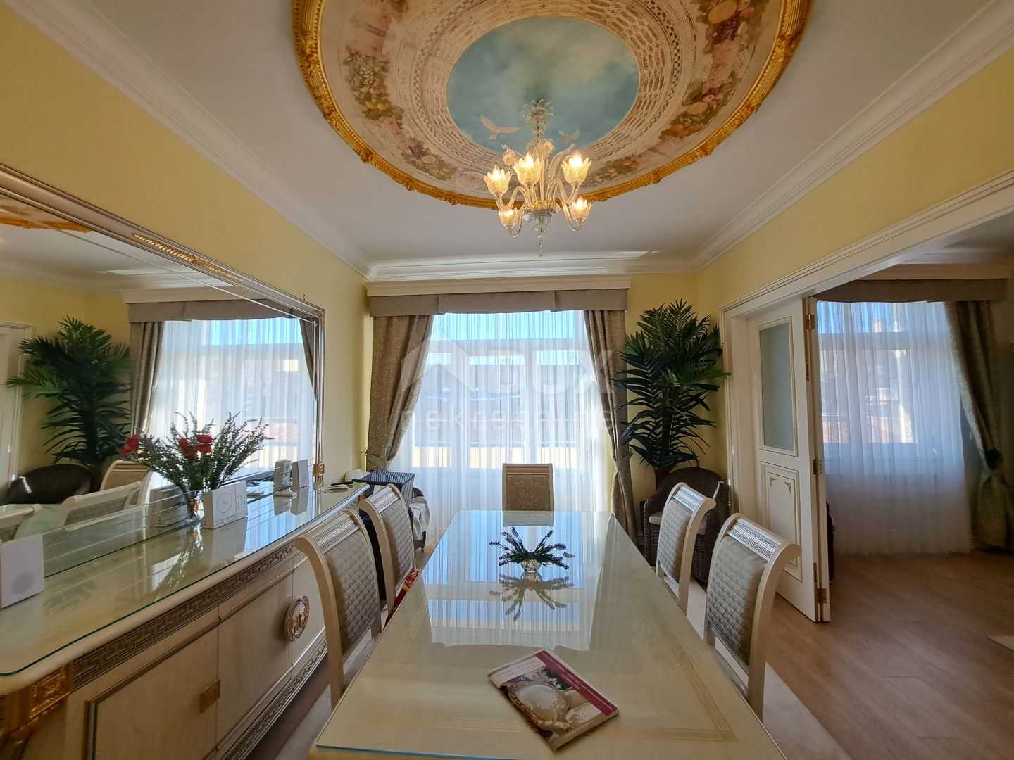 Квартира в Мркопаль, Приморсько-Горанська жупанія 12471092