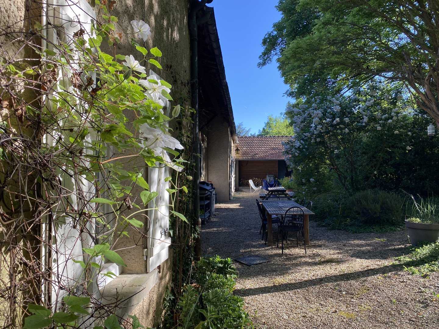 بيت في Septeuil, إيل دو فرانس 12471263