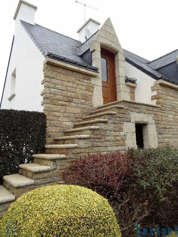 loger dans Baud, Brittany 12471264