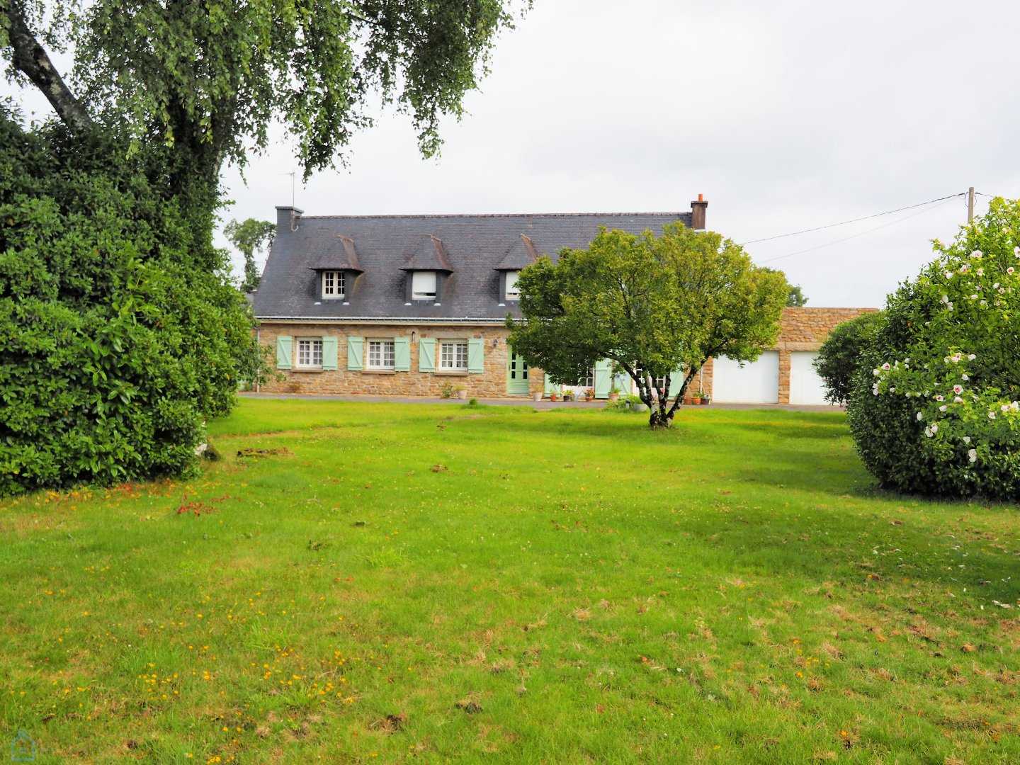 House in Colpo, Bretagne 12471266