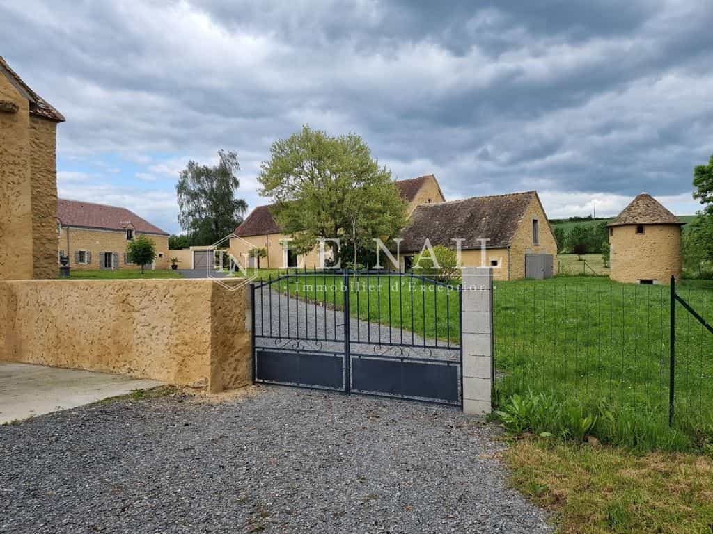 بيت في , Nouvelle-Aquitaine 12471764