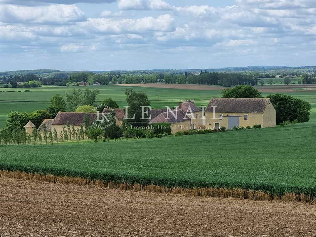 loger dans Etouars, Nouvelle-Aquitaine 12471764