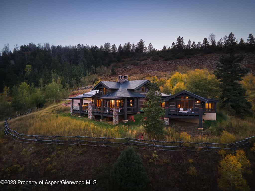 House in Gypsum, Colorado 12472260