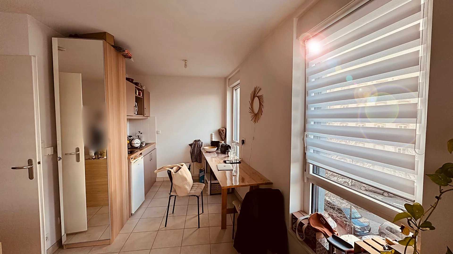 Condominium in Brest, Bretagne 12472408