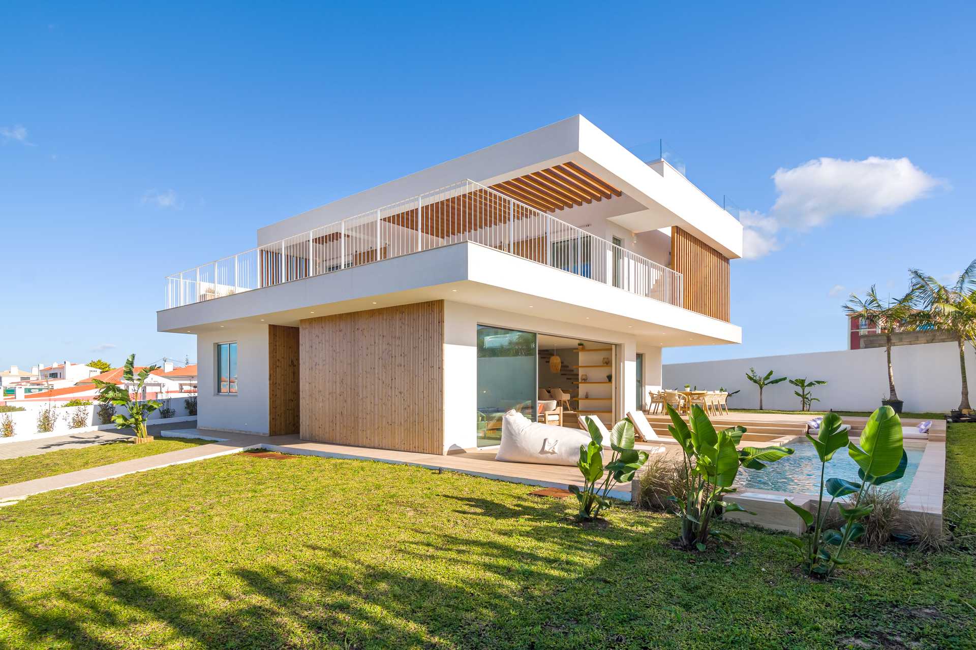 Будинок в Praia das Macas, Praceta Oceânica 12472446