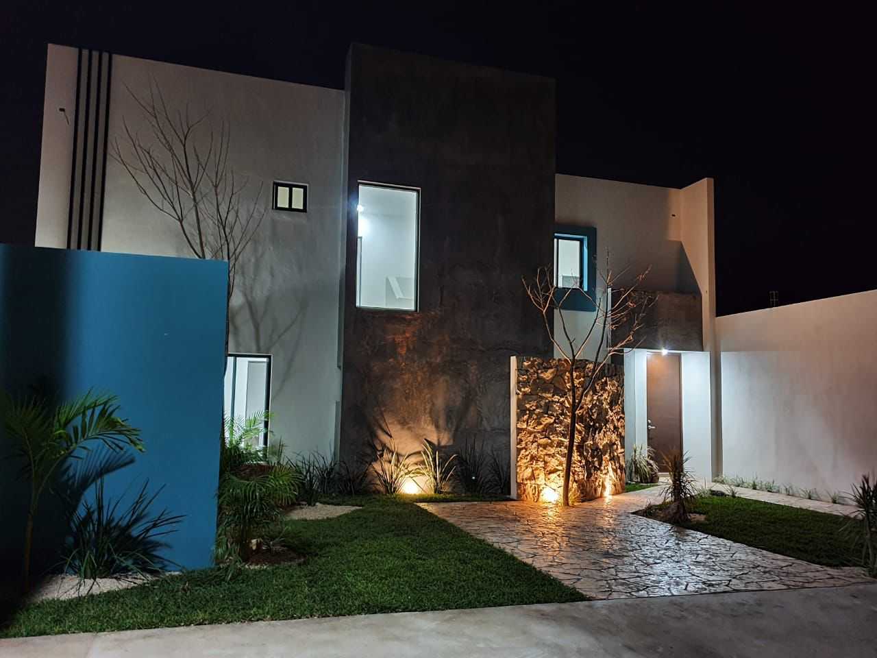 casa en Mérida, Calle 25 12472450