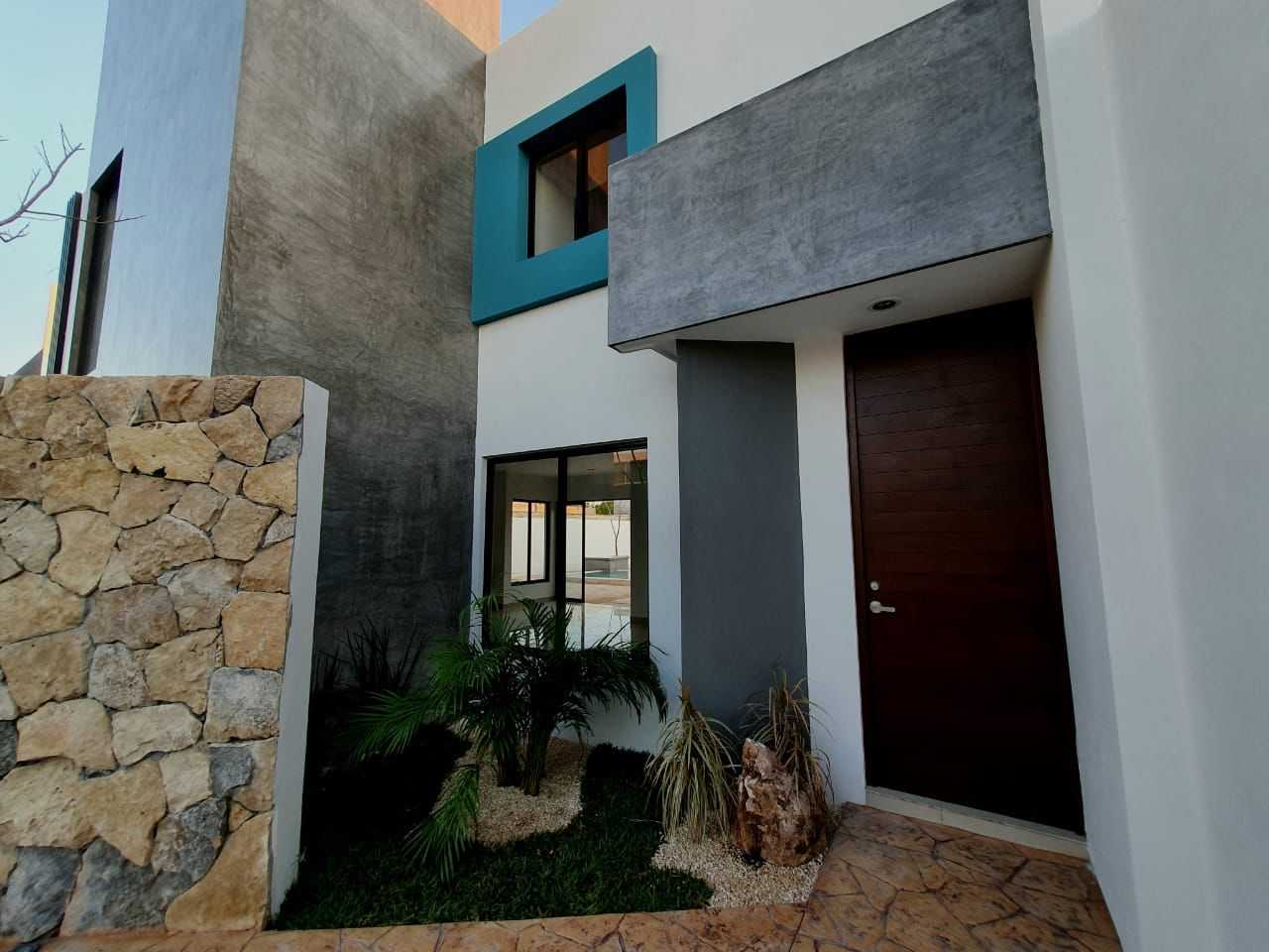 House in Mérida, Calle 25 12472450