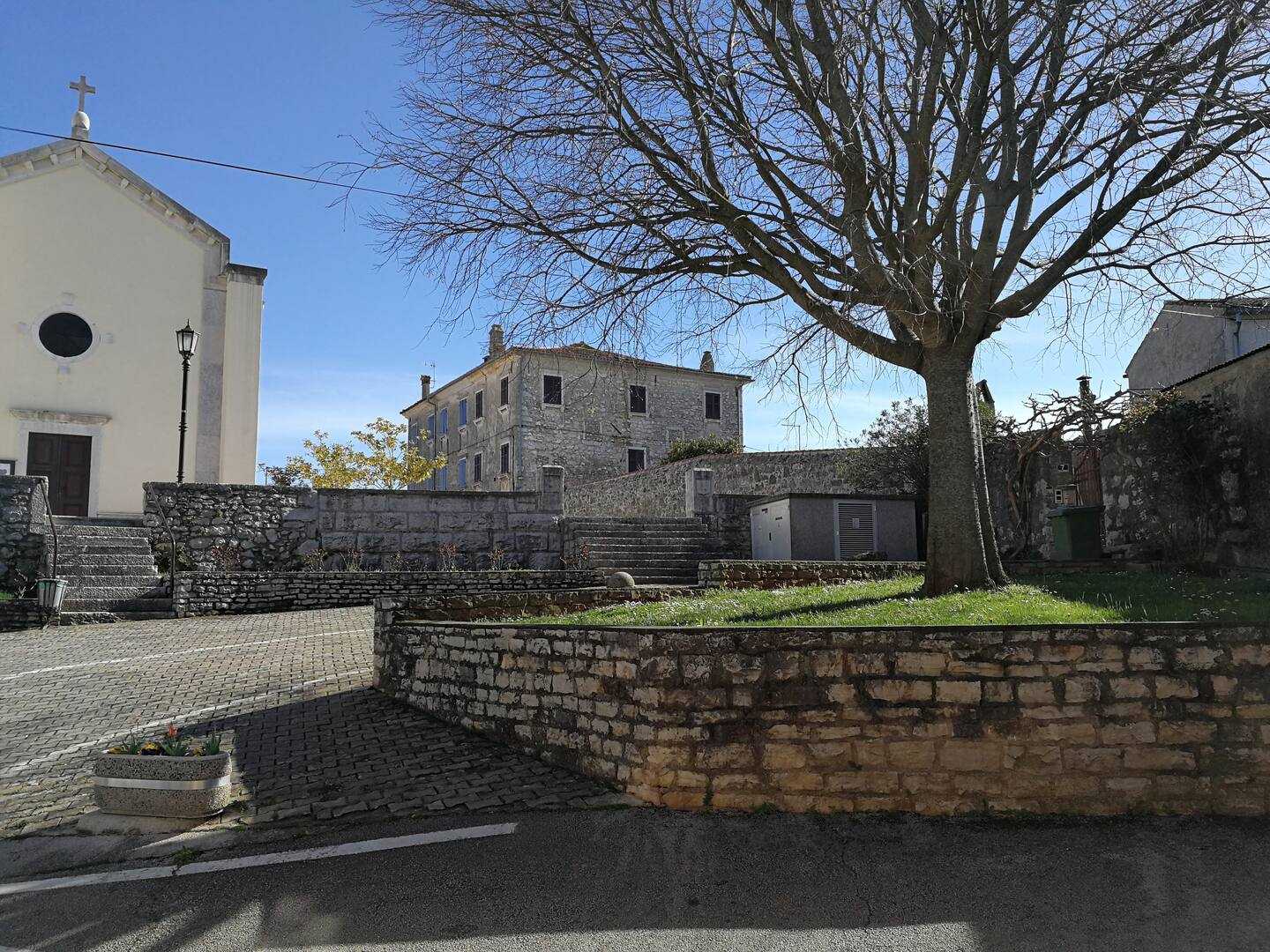 House in Funtana, Istria County 12472485